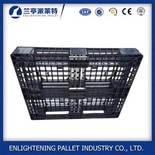 1200x1000x125 mm Vienkartinis eksportas Naudokite plastikinį padėklą