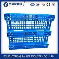 HDPE perforuotų perforuotų plastikinių padėklų kainos