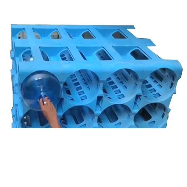 19L Pure Water Storage Rack Delivery Supplier