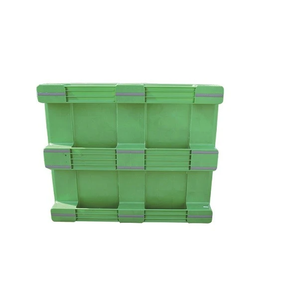 Hygienic Plastic Pallets factory