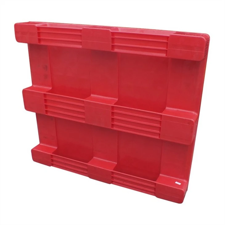 Hygienic Plastic Pallets manufacturers