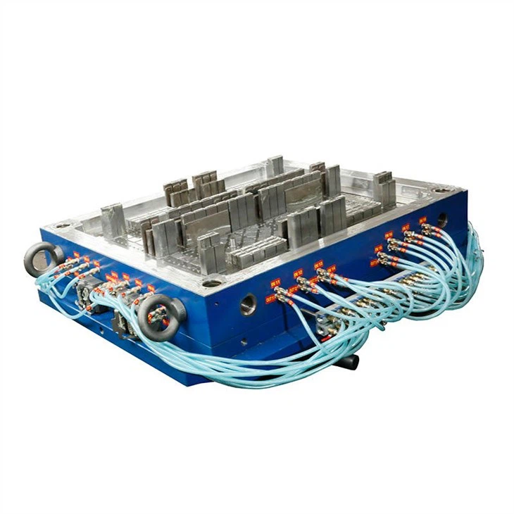 Plastic Injection Pallet Mold Supplier