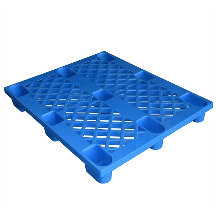 Paletės De Plástico Netable