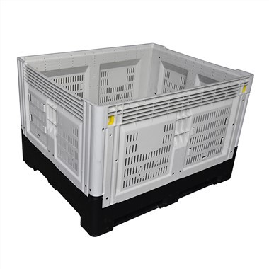 Collapsible Pallet Box