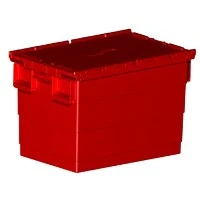 Dėžutės plastikinės laikymo dėžutės