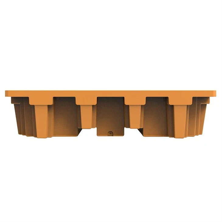 Spill Containment Pallet For Ibc manufacturer