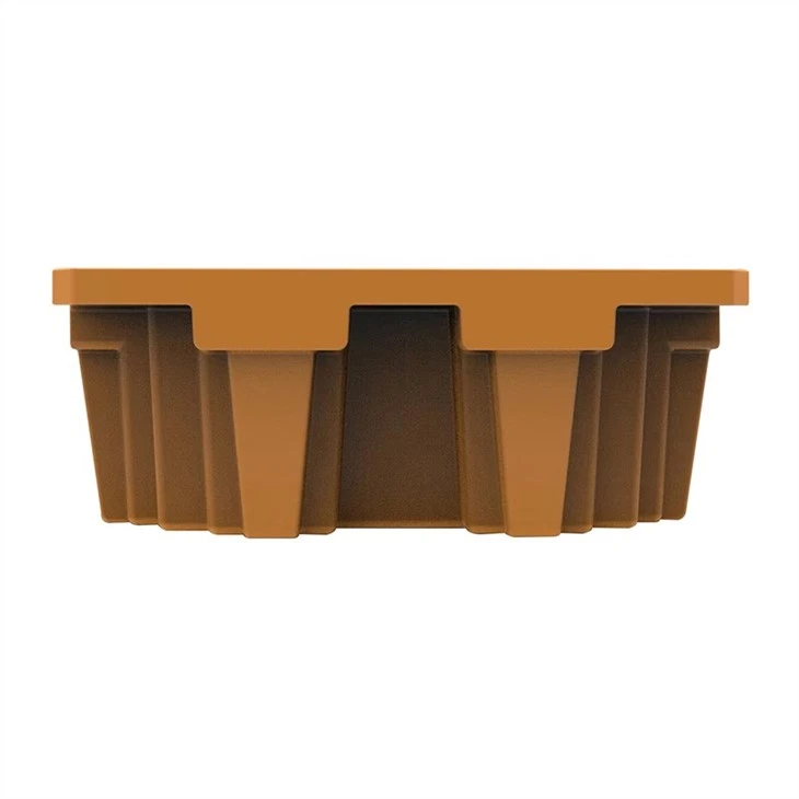 Spill Containment Pallet For Ibc supplier