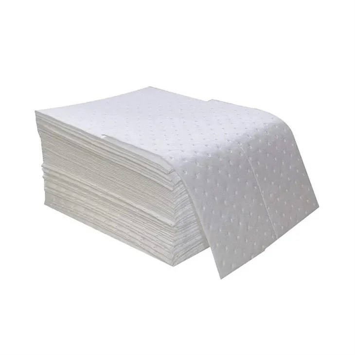 Spill Prevention Kits supplier