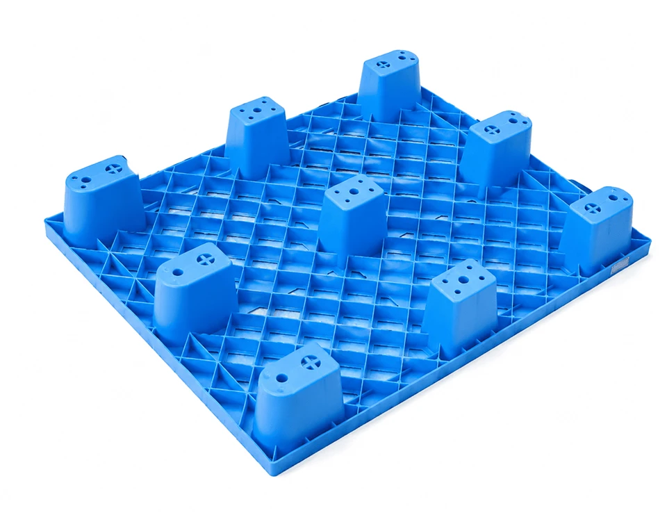1000x1000 Factory Plastic Pallet suppliers
