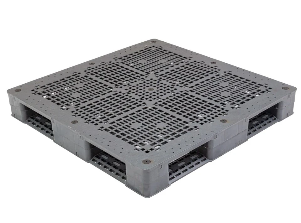 140×140 Oversized Plastic Pallet factory