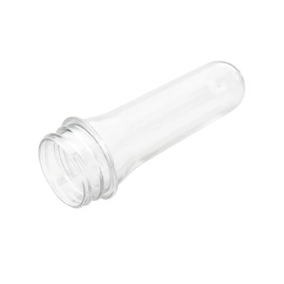 30 mm PET ruošinys vandens buteliams
