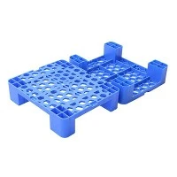 HDPE Grid 4 Pack plastikinių padėklų lenta